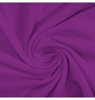 Cotton Jersey Spandex Orchid